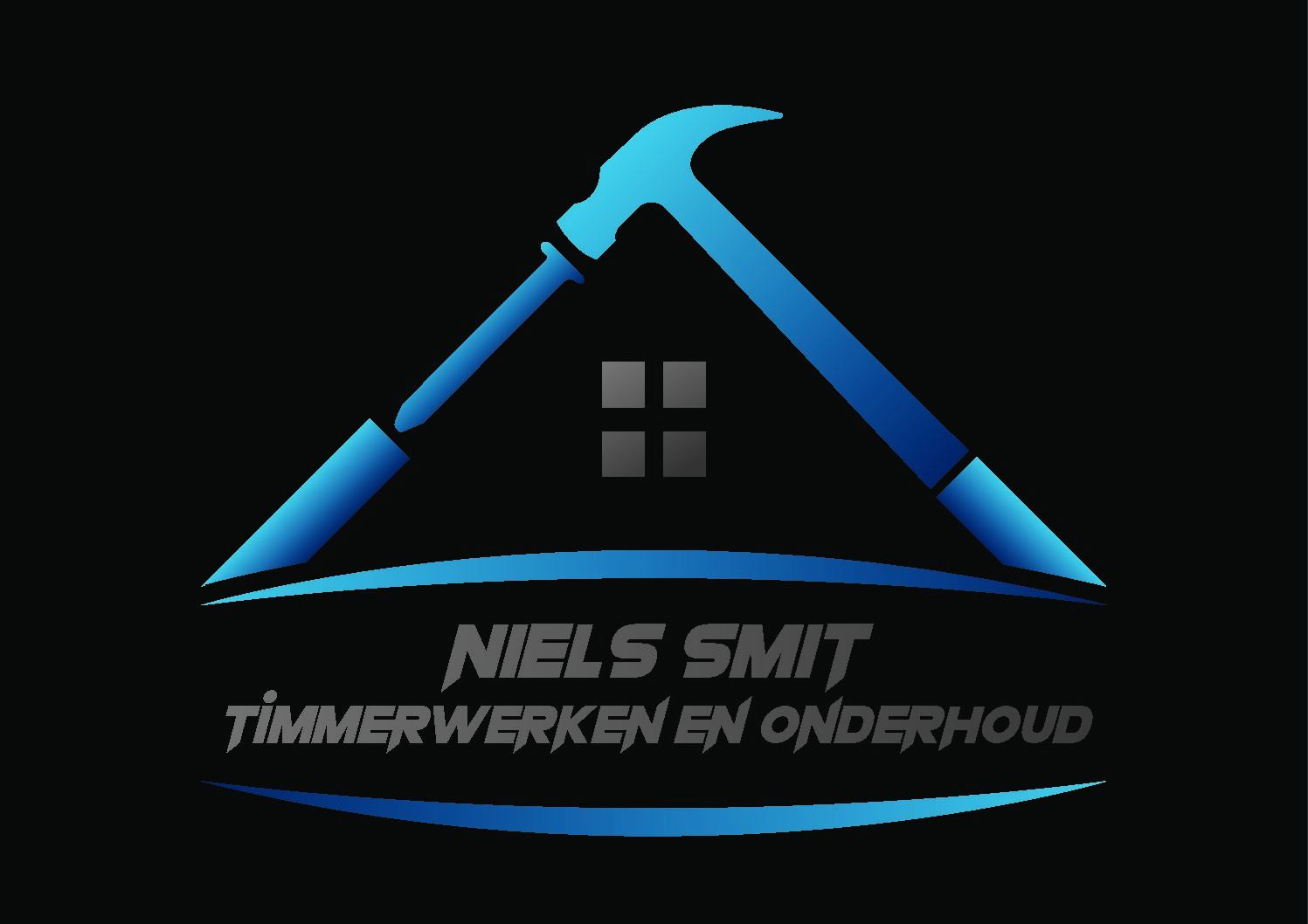 Niels Smit logo